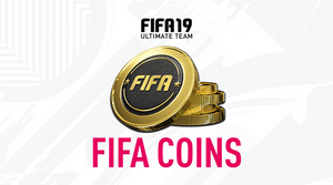 100k Coins Fifa 19