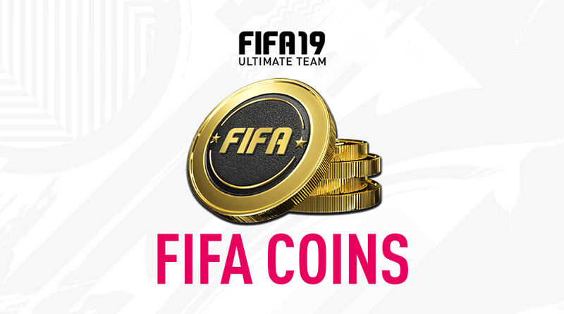 100k Coins Fifa 19